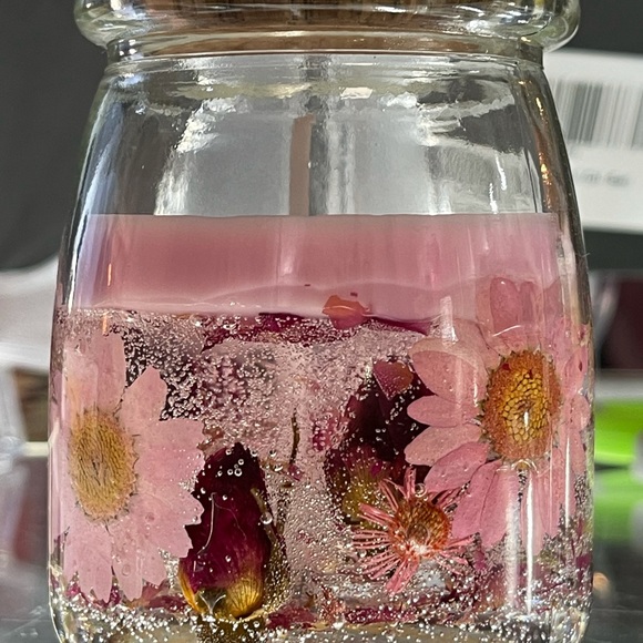 Handmade Crystal Candles - Picture 4 of 11